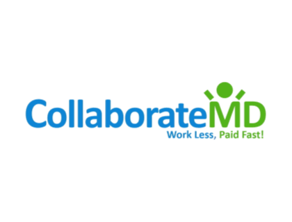 CollaborateMD logo