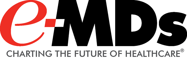 e-MDs logo