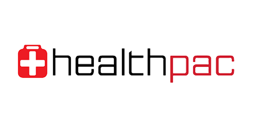 Healthpac logo