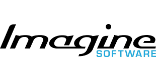 Imagine Software logo
