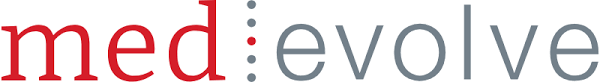 MedEvolve logo