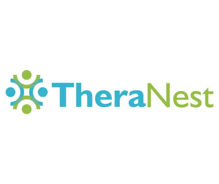 TheraNest logo
